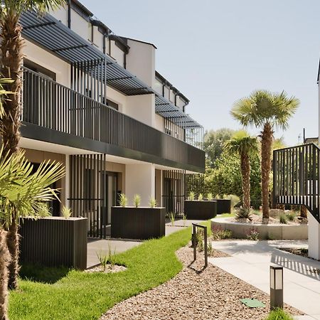 Apartamenty Wyspa Blueapart Jastarnia Exterior foto