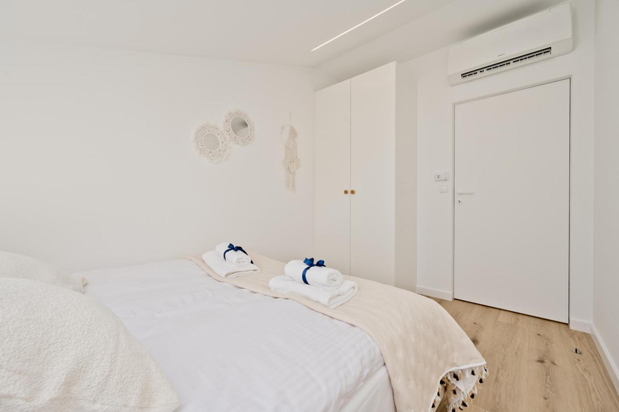 Apartamenty Wyspa Blueapart Jastarnia Exterior foto