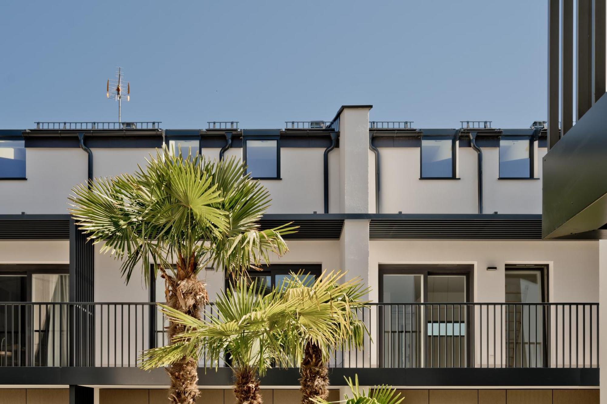 Apartamenty Wyspa Blueapart Jastarnia Exterior foto