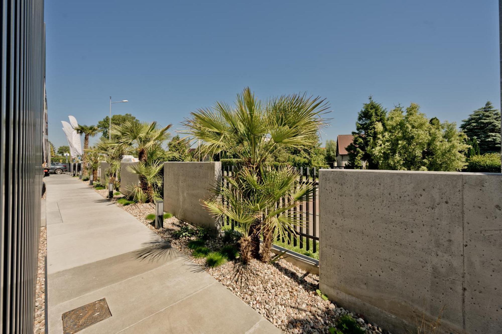 Apartamenty Wyspa Blueapart Jastarnia Exterior foto